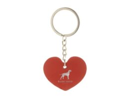 LoveShine, keyring