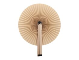 Lolli, hand fan