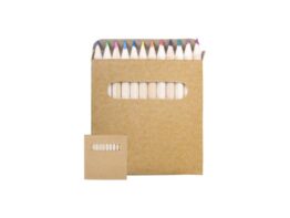 Lea, set of 12 pencils