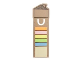 Hundy, bookmark