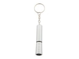 Taipei, mini flashlight