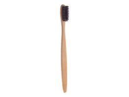 Boohoo, bamboo toothbrush