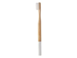 ColoBoo, bamboo toothbrush