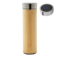 Temboo, thermometer vacuum flask