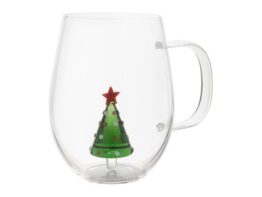 Sjonsta, Christmas mug