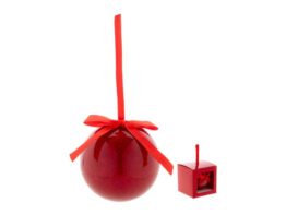 Nordskot, Christmas tree ornament