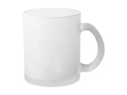 Forsa, glass mug