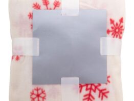 Uppsala, polar blanket