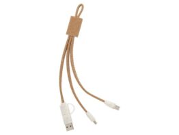 Koruku, USB charger cable