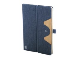 Chatom, RPET wireless charger notebook