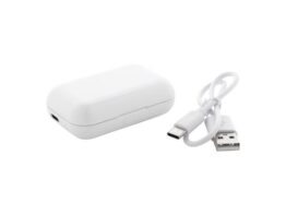 Rebeat, RABS wireless earphones