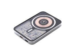RaluSee, power bank