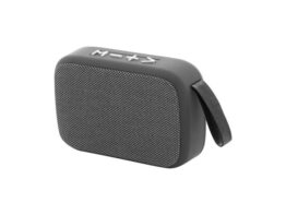 Meshfi, wireless speaker