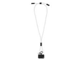 HolCharge, 60W RPET mobile lanyard cable