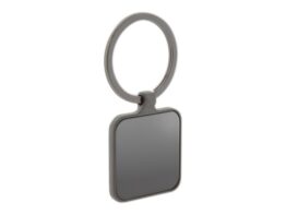 Wesson, keyring