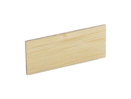 Namoo, name tag