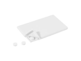 Card, mint box