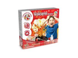 VOLCANIC ERUPTION GAME. Edukativna igra za djecu (35867)