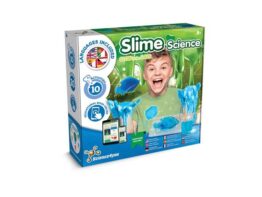 SLIME FACTORY GAME. Edukativna igra za djecu (35868)