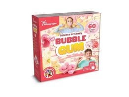 GUM FACTORY. Savršena tvornica žvakaće gume za djecu (35869)