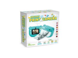 INSTANT CAMERA. Edukativna igračka za djecu (35872)
