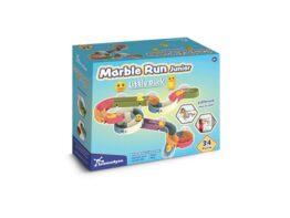 MARBLES CIRCUITS. Edukativna igra za djecu (35873)