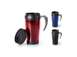 LIVE. Putna šalica 420 mL od PP-a (94607)