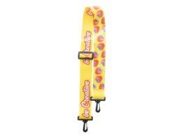 SuboCarry, custom shoulder strap