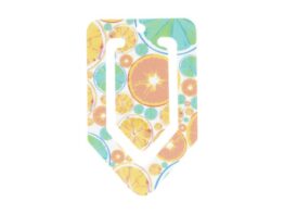 Marxy, bookmark