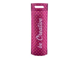 SuboShop Wine, custom wine bag
