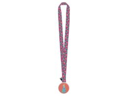 Subdal RPET, medal