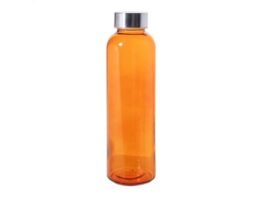 Konga, glass bottle