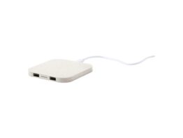 Electra, wireless charger