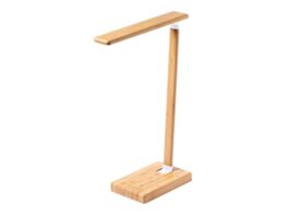 Holop, multifunctional desk lamp