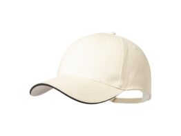 Sanvi, baseball cap