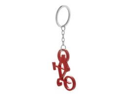 Bianx, keyring