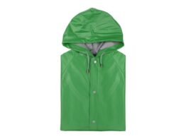 Mariner, raincoat