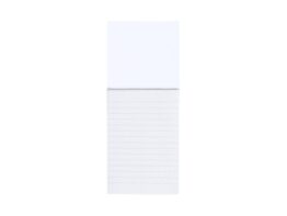Nofri, magnetic notepad