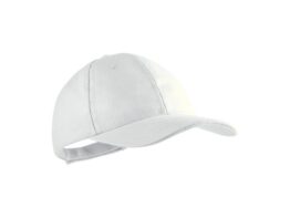 Banks, baseball cap