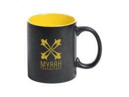 Bavary, mug