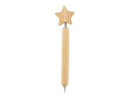 Xoom, Christmas ballpoint pen, star