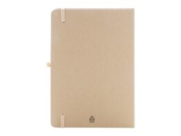 Conus, notebook