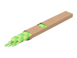 BamStraw, straw set