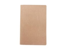 Krafty A6, notebook