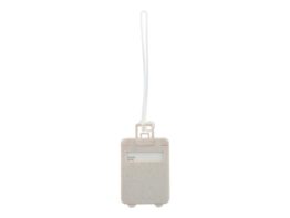 Tangerang, luggage tag