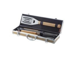 Barboo, BBQ set