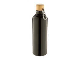 Monbo XL, aluminium bottle