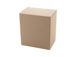 Univer Eco, mug box