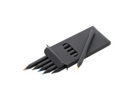 Blatty 6, pencil set
