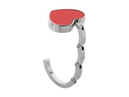 Amor, bag hanger